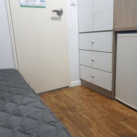 Single House Hotel Seoul Eksteriør billede