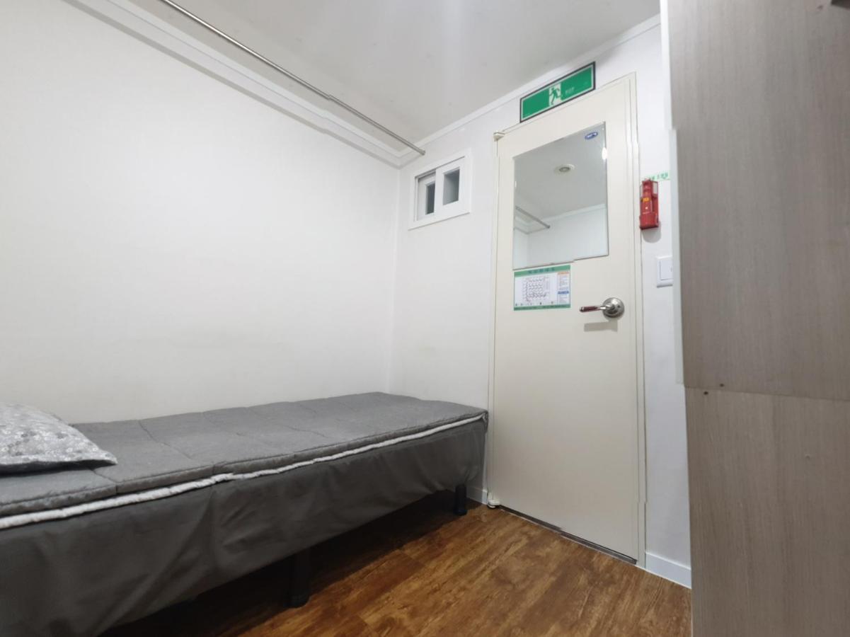 Single House Hotel Seoul Eksteriør billede