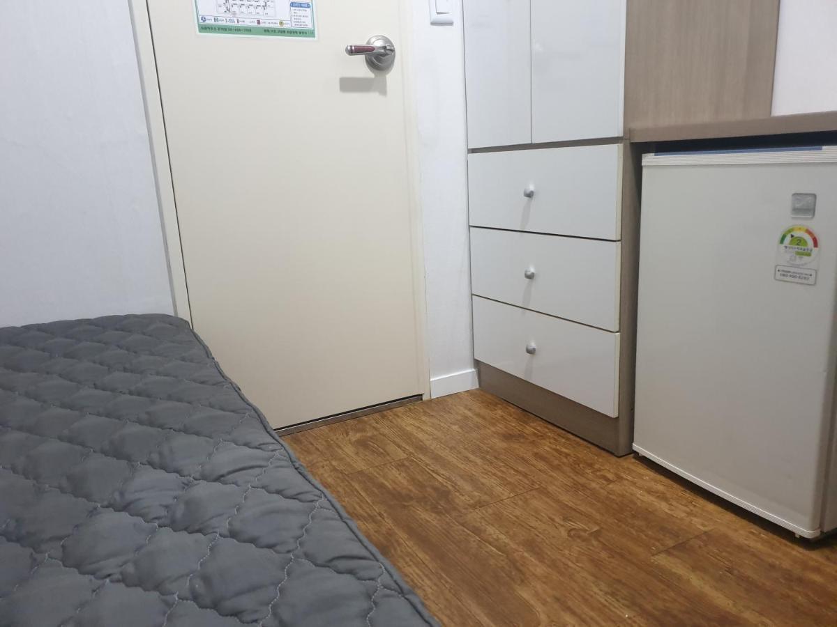 Single House Hotel Seoul Eksteriør billede