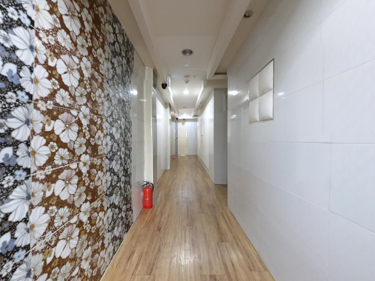Single House Hotel Seoul Eksteriør billede